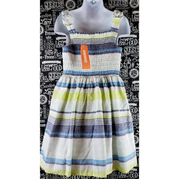 Gymboree Dress Sz 7 NWT - Picture 5 of 9